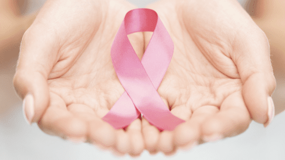 Breast cancer awareness and legacy estate planning