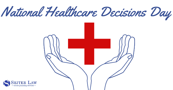 National Healthcare Decisions Day