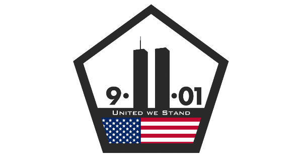 9-11 Patriot's Day