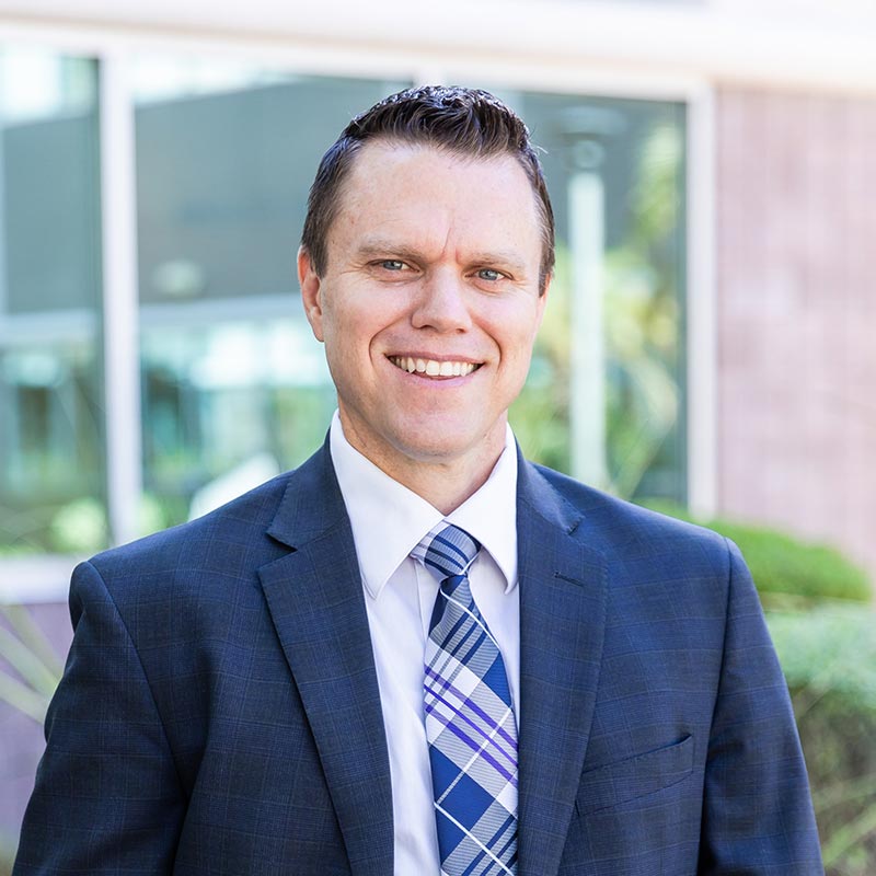 Marcus Seiter, Estate Planning Attorney in Phoenix Arizona