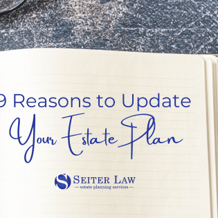 9 Reasons to Update